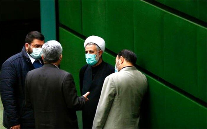 ابطال ثبت‌نام در صورت ارائه مدارک جعلی از سوی نامزد انتخابات
