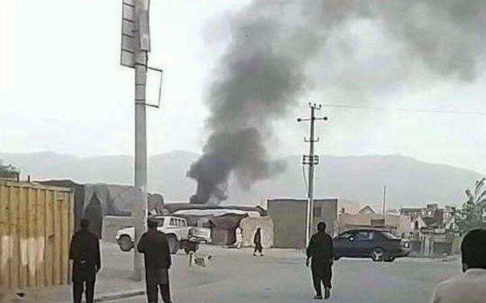 سخنگوی دولت افغانستان ترور شد
