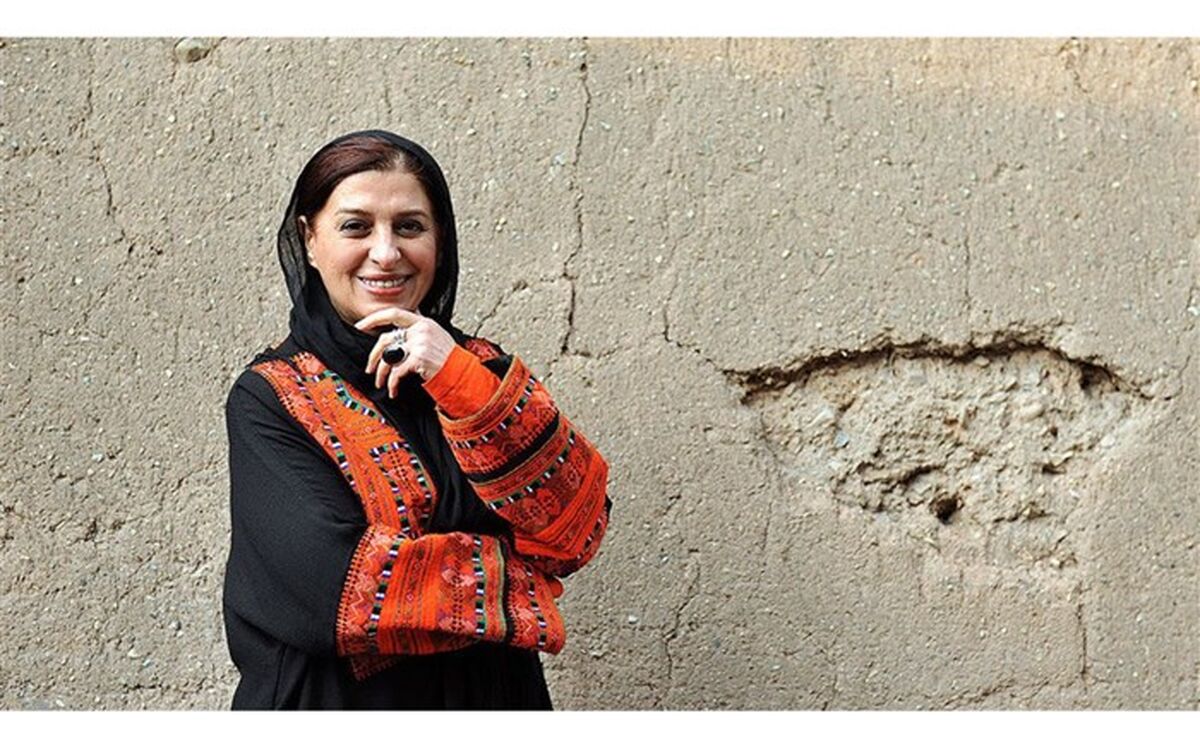 مائده طهماسبی: نقش کمدی برایم جذاب‌تر است