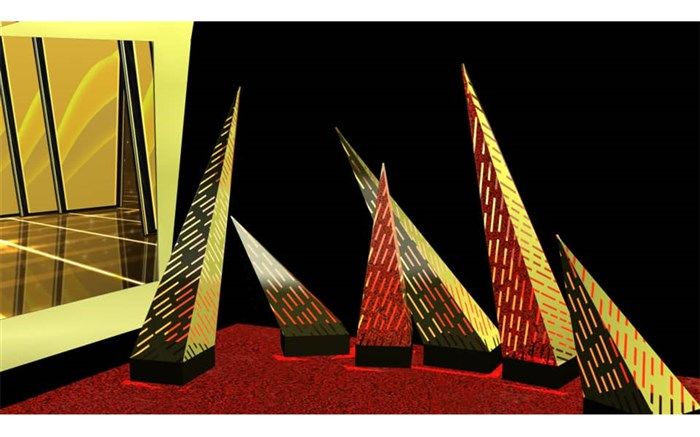 شبکه دو مسابقه تلفنی «دو در دو» را به روی آنتن می‌برد