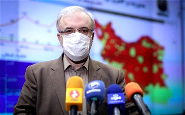 شناسایی ۴ مورد جدید کرونای انگلیسی در ایران