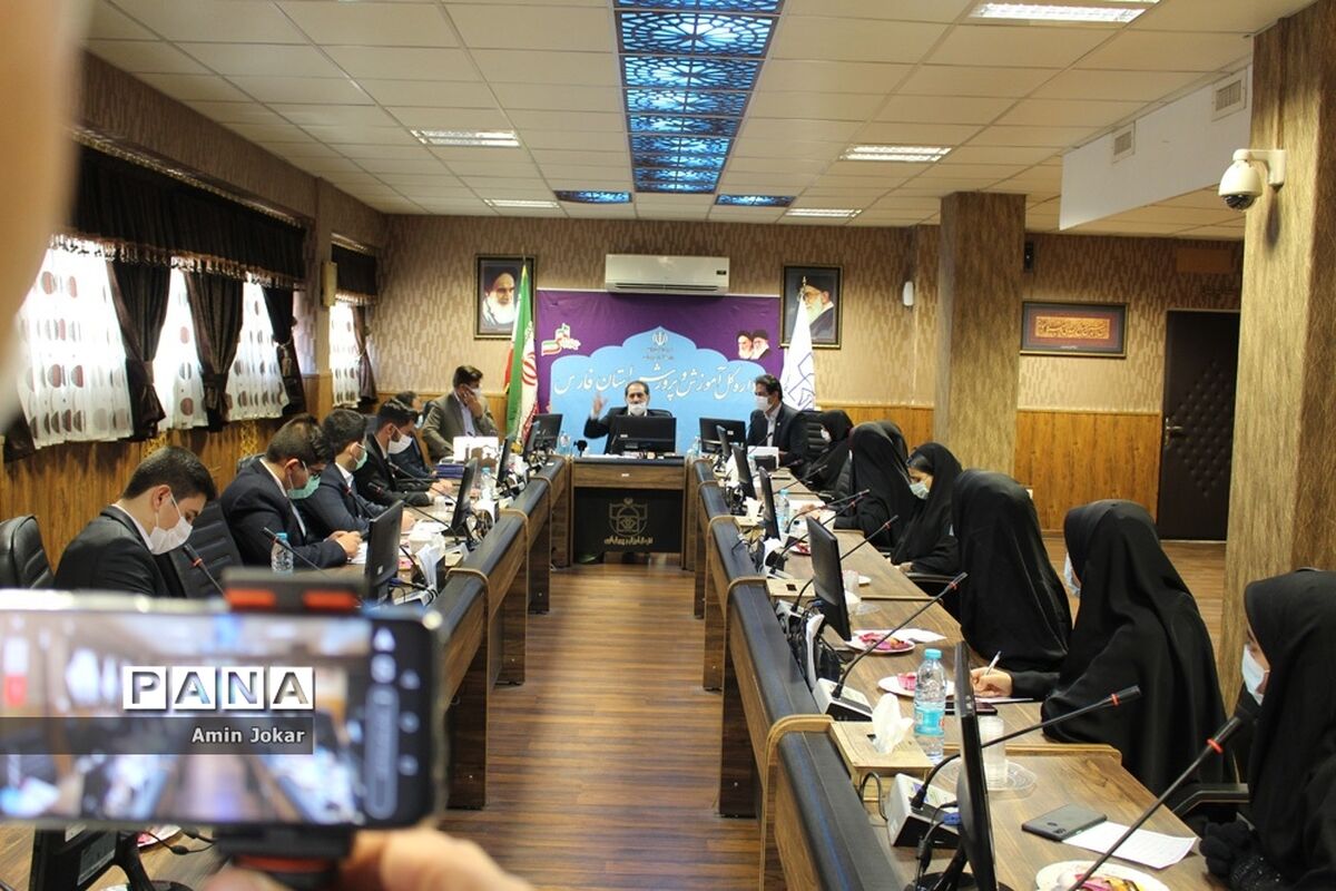 اسماعیلی: حاصل خرد جمعی با جمعی خردمند، شکوفایی و بالندگی است