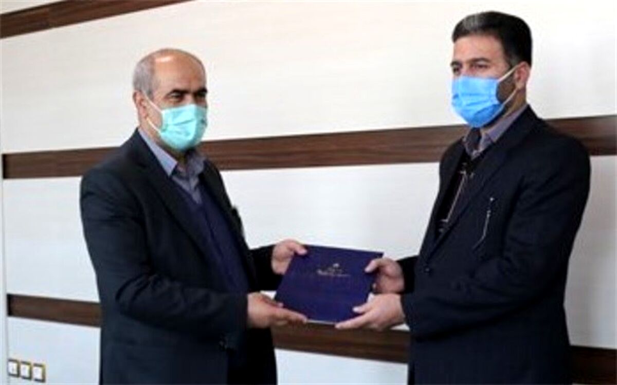 قدردانی مدیر کل آموزش و پرورش آذربایجان شرقی از سازمان دانش آموزی استان برای کسب رتبه اول در برگزاری مانور زلزله