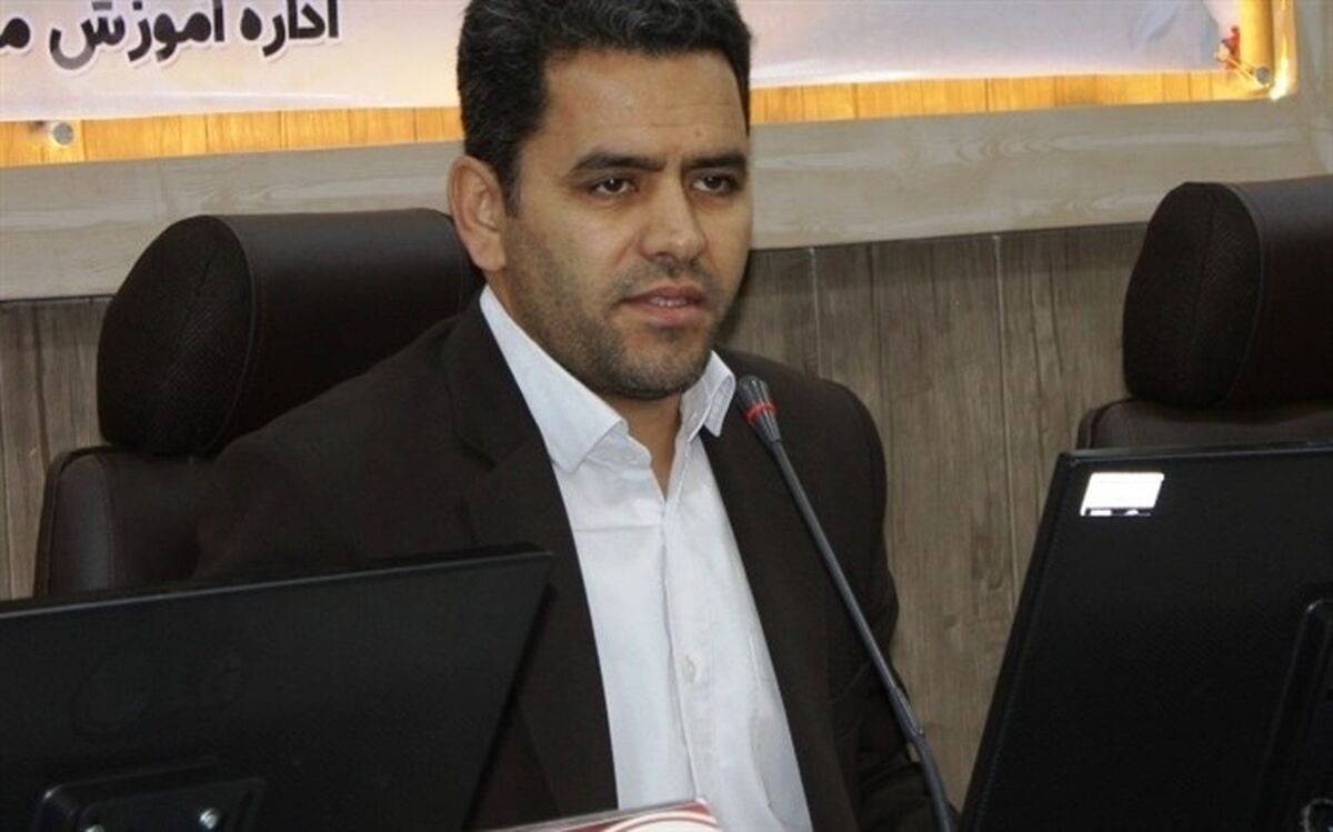 کمیته تخصصی آموزشی و پرورشی در زنجان برگزار شد