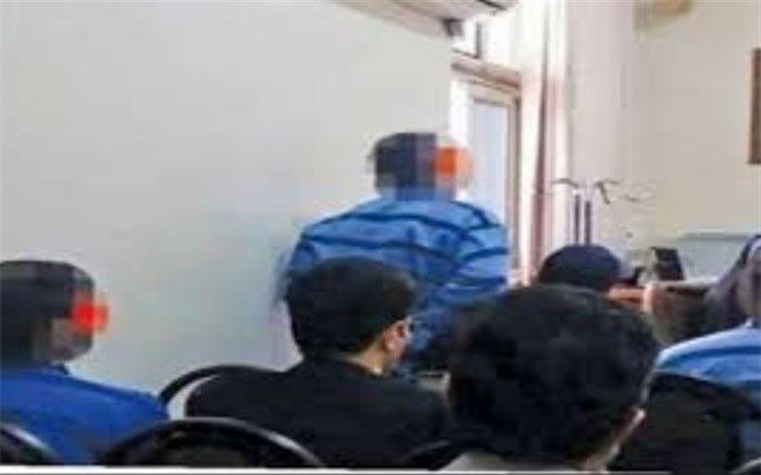 اعتراف به قتل طلافروش