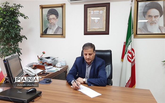 گراوند: فاطمیه امسال فرصتی برای بصیرت افزایی فاطمی در مکتب سردار سلیمانی است