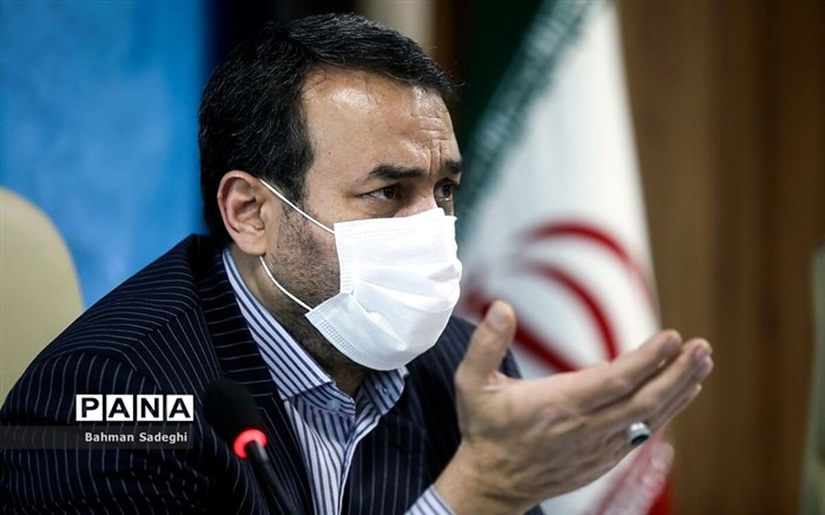 بازگشت کودکان بازمانده از تحصیل با تهیه اطلس  آموزش‌های غیرحضوری