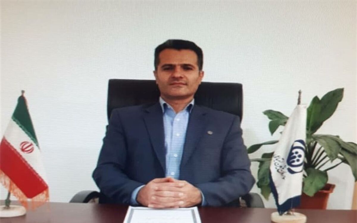 ۶۹ درصد جمعیت گلوگاه تحت پوشش تأمین اجتماعی هستند