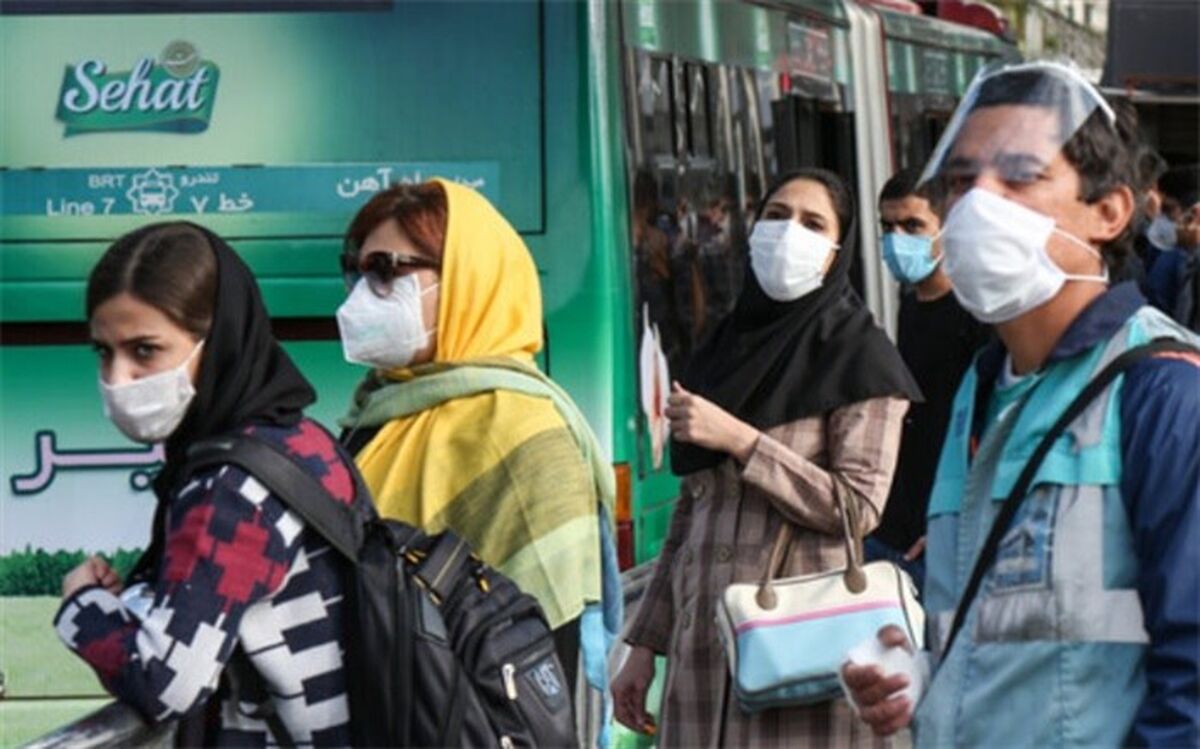 لغو ناگهانی محدودیت‌های کرونایی تصمیم درستی نبود؛ اپیدمی  قابل بازگشت است
