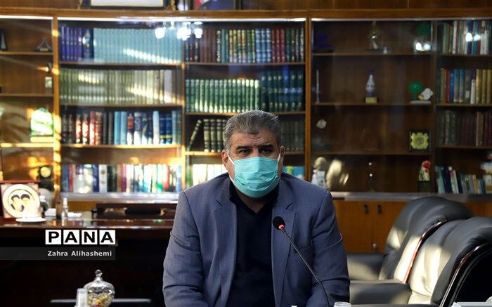 بازگشایی مدارس شهر تهران در پایه های اول و دوم ابتدایی و تشکیل کلاس‌های هنرستان‌ها از اول بهمن ماه