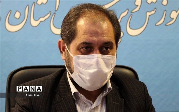 مدیر کل آموزش و پرورش فارس: هنر در آموزش و پرورش جایگاه و نقش متعالی دارد