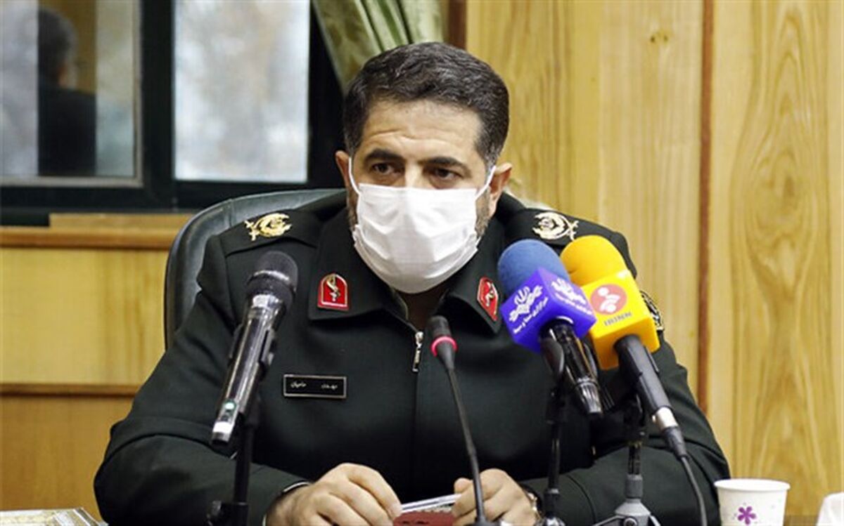 انهدام 10 باند حرفه‌ای شرط‌بندی؛ 164 نفر دستگیر شدند