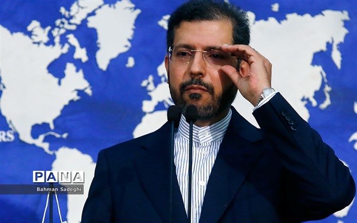 ابراز تاسف ایران از سقوط هواپیمای اندونزی