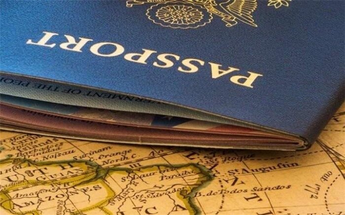 قدرتمندترین و ضعیف‌ترین پاسپورت‌های جهان+اینفوگرافیک