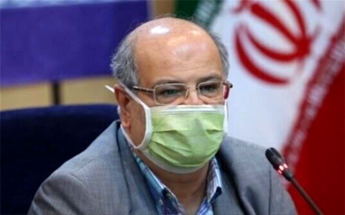 کاهش آمار ابتلا به کرونا در کشور