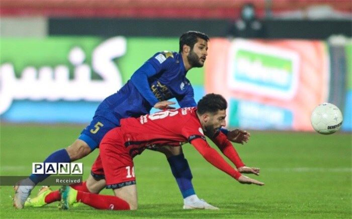 لیگ برتر زیر ذره‌بین کادر فنی تیم ملی