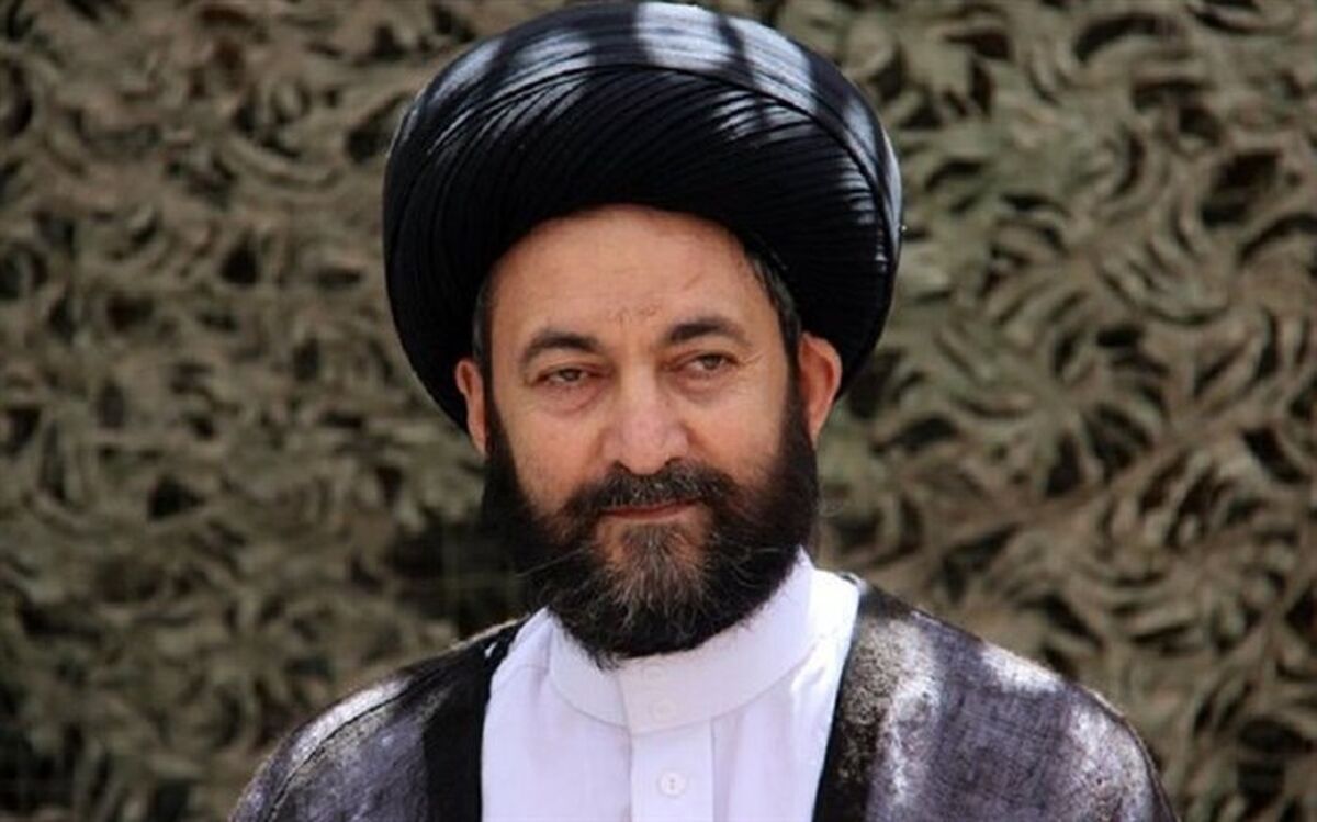 با تامین دیه نخبه اردبیلی، امام جمعه استان از محسن چاوشی تشکر کرد