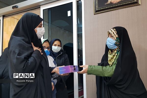 طرح نهضت ملی هدایت