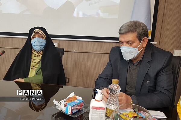 طرح نهضت ملی هدایت
