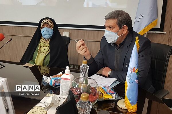 طرح نهضت ملی هدایت