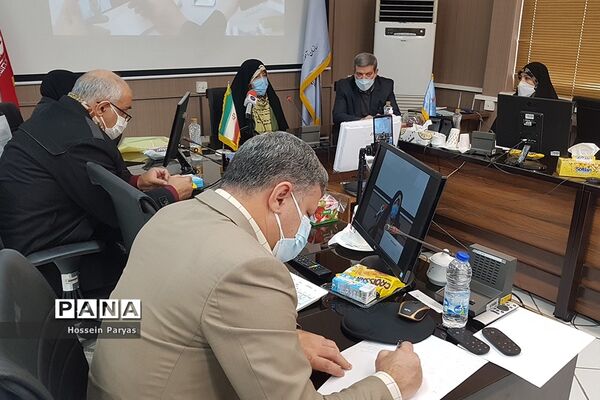 طرح نهضت ملی هدایت