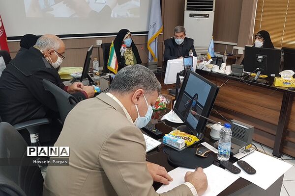 طرح نهضت ملی هدایت