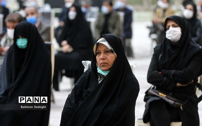 فائزه هاشمی چه پاسخی به نامه محسن هاشمی داد؟