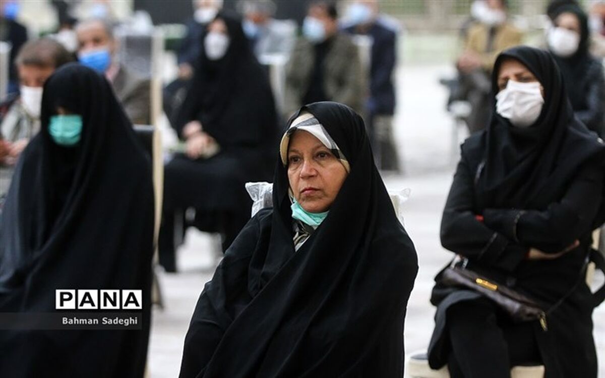 فائزه هاشمی چه پاسخی به نامه محسن هاشمی داد؟