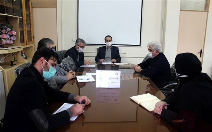 بیش از ۸۰ درصد حجم ابلاغی مجموع دوره های سوادآموزی در سال جاری، تحقق یافته است