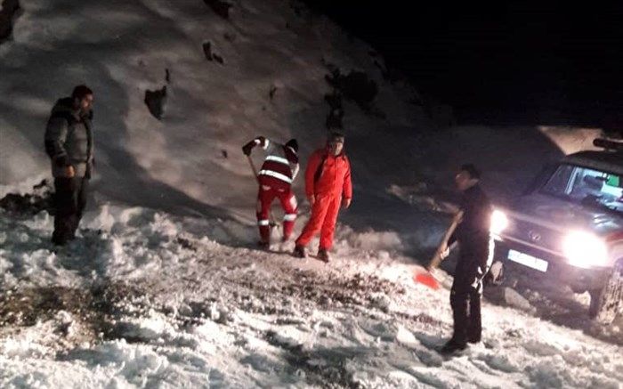 ایران جزء ۱۰کشور حادثه‌خیز دنیا محسوب می‌شود