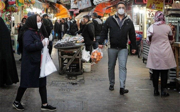 آمادگی برای  تأمین بازار پایان سال