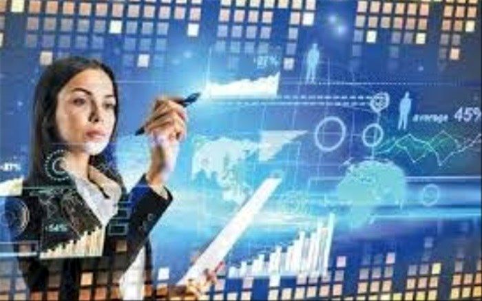 سهم زنان در کسب و کارهای مجازیچقدر است؟