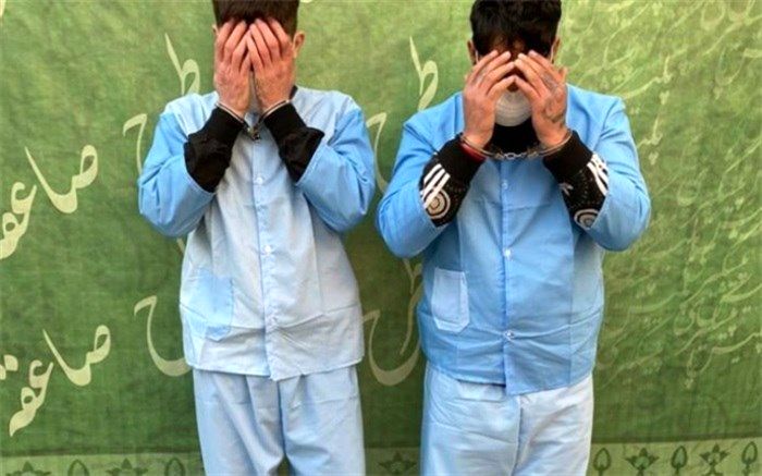 روایت شرور عاشق قدرت‌نمایی