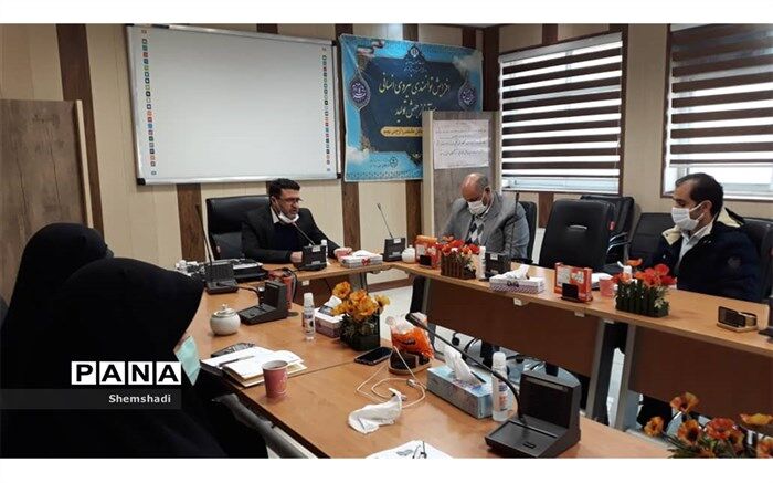 در زیست بوم جدید در حوزه پرورشی باید روش های نوینی را اجرایی کرد
