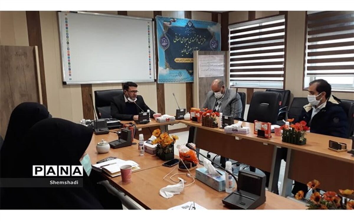 در زیست بوم جدید در حوزه پرورشی باید روش های نوینی را اجرایی کرد