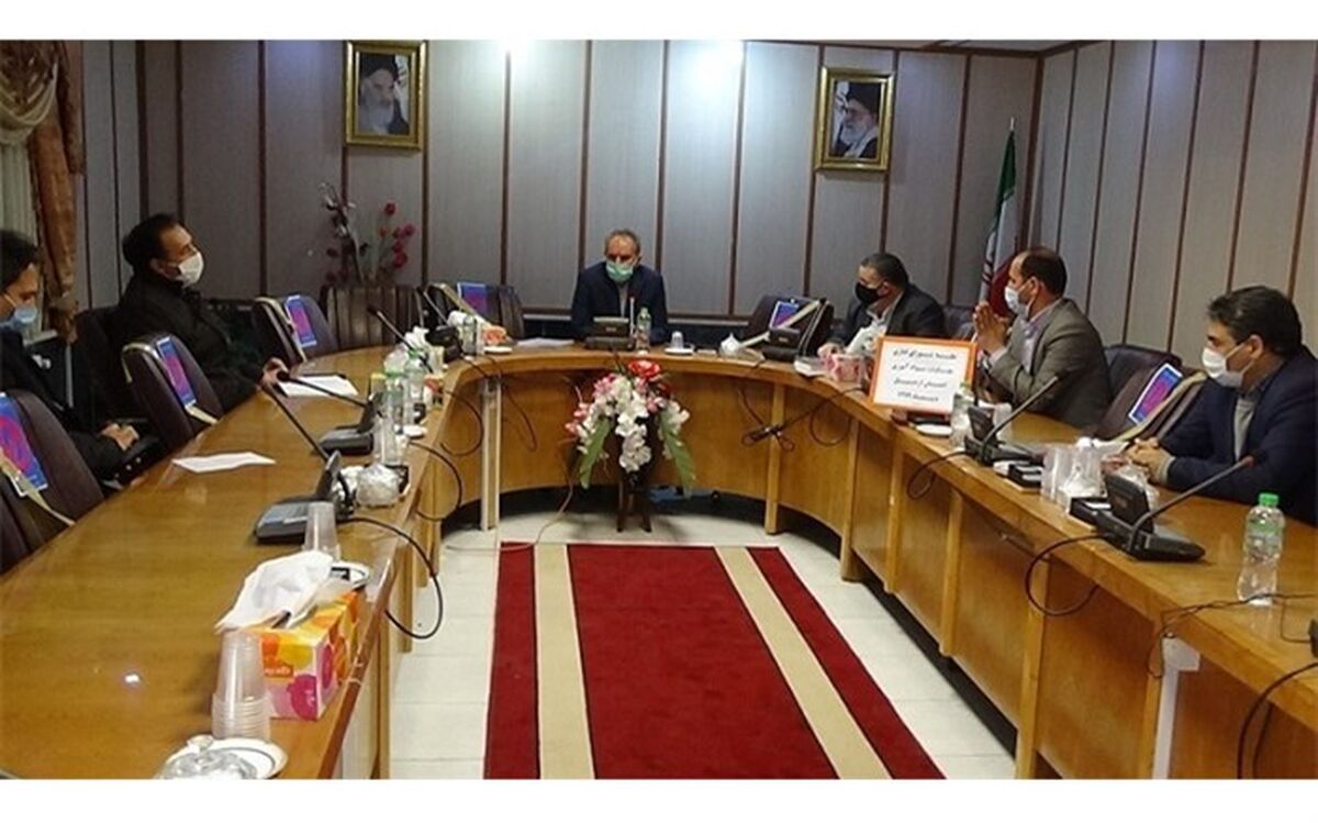 تشکیل کارگروه ویژه شناسایی بی سوادان در استان اردبیل