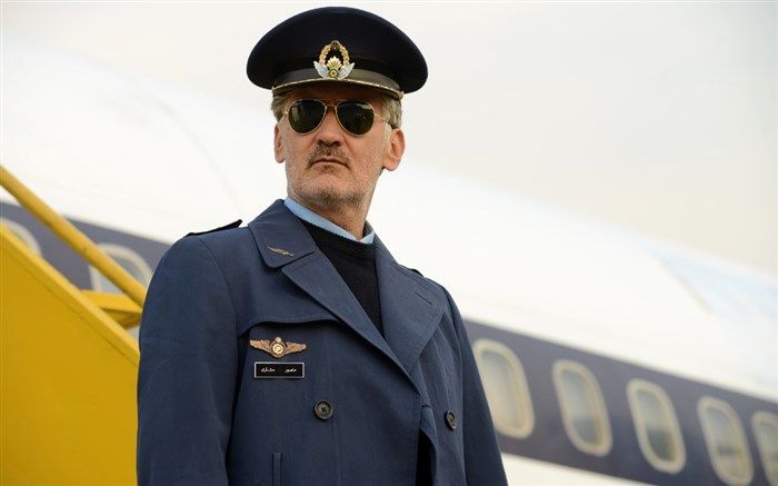 «اوج 110» به «منصور» تغییر نام  داد