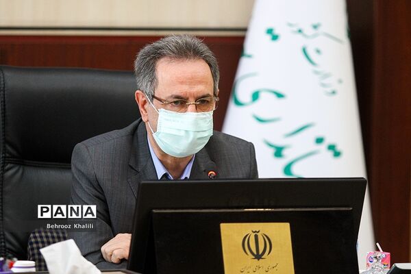 هجدهمین جلسه کارگروه اجتماعی، فرهنگی و سلامت زنان و خانواده استان