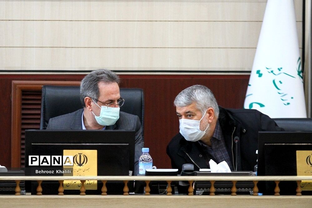 هجدهمین جلسه کارگروه اجتماعی، فرهنگی و سلامت زنان و خانواده استان