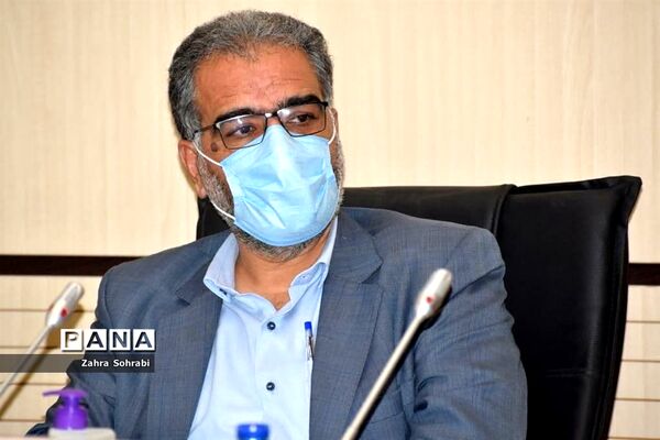 نود و یکمین نشست شورای اسلامی شهر اسلامشهر