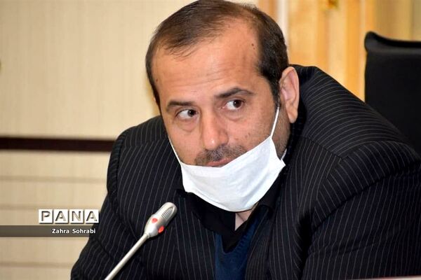 نود و یکمین نشست شورای اسلامی شهر اسلامشهر
