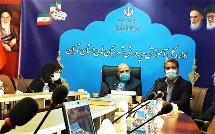 برگزاری ویژه برنامه‌های گرامیداشت هفته نهاد گزینش