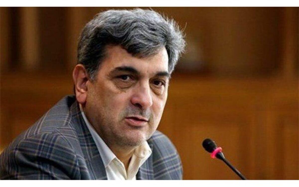 واکنش حناچی  به احضار دو شهردار