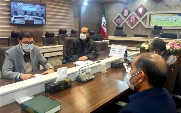 اولین جلسه کارگروه گرامیداشت هفته تربیت اسلامی و روز امور تربیتی برگزار شد
