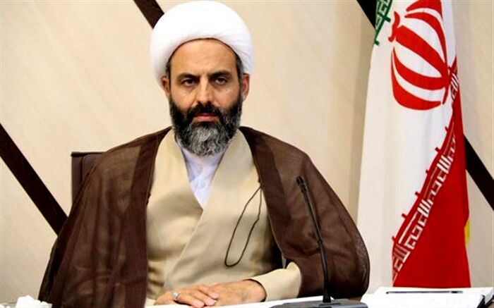 بازدید دادستان زنجان از مرکز شبه خانواده پرتو مهر یزدان