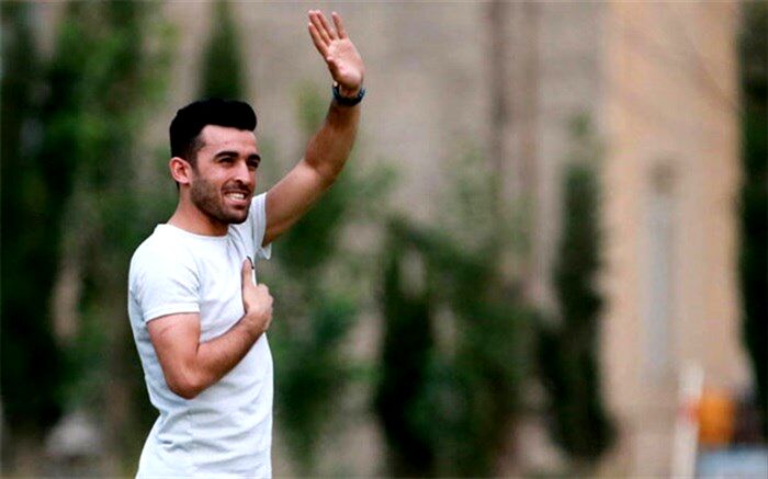 هافبک محبوب استقلالی‌ها راهی دسته دوم سوئد شد