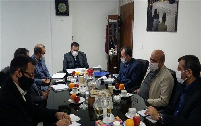 مسیب‌زاده: دوره آموزش مدیران مراکز دارالقرآن بزرگترین رویداد مدیران قرآنی کشور است