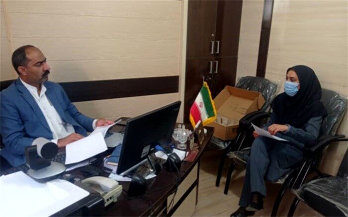 110 آموزگار و مدیر چابهاری در طرح خوانا آموزش دیدند