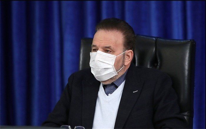 واعظی: بنا نداریم با آمریکا مذاکره کنیم