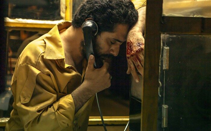 «مصلحت نظام»؛ محصول مشترک سازمان اوج و حوزه هنری آماده حضور در جشنواره فجر